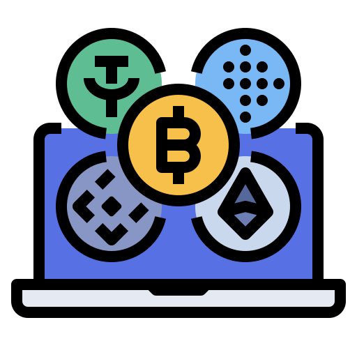 Digital Assets