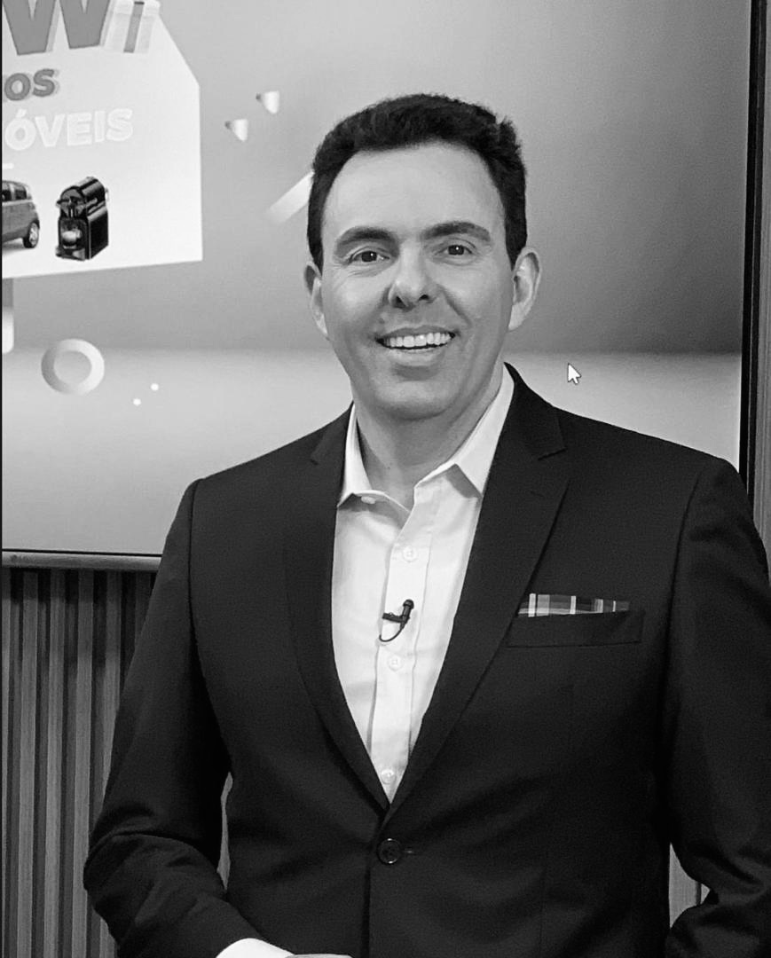 Edward T. Harrington, CIO